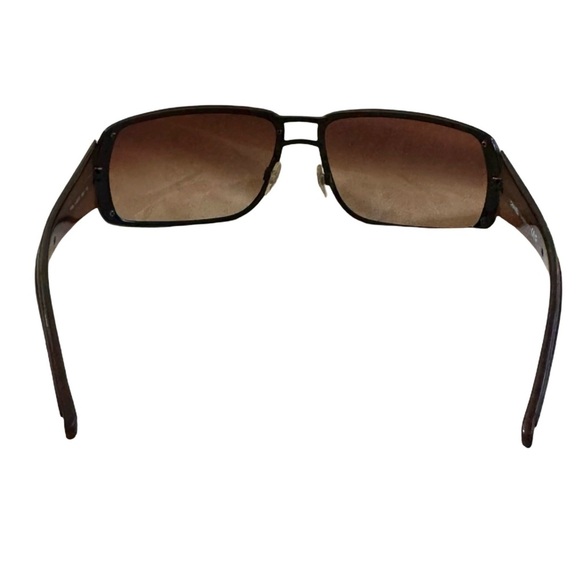 CHANEL • Sunglasses Includes Case - Picture 7 of 11